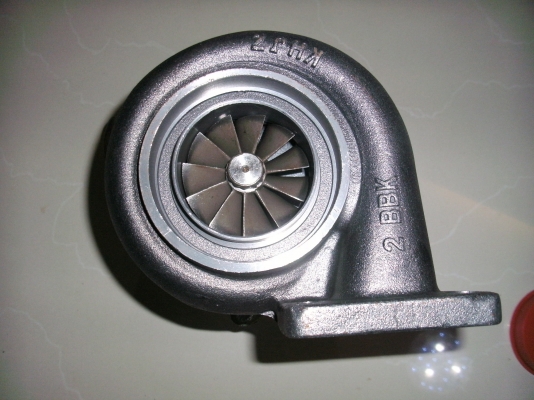 เทอร์โบ4D105-3