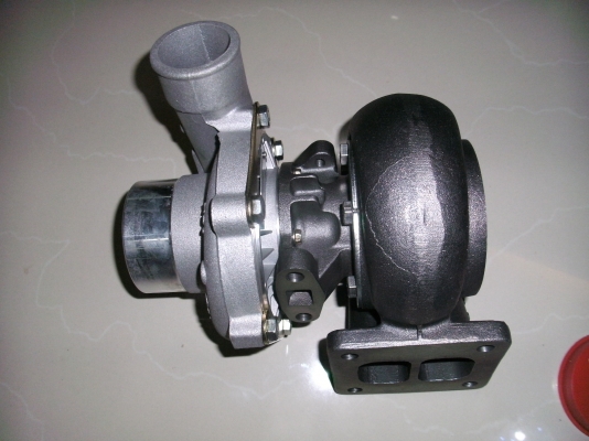 เทอร์โบ4D105-3