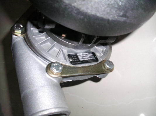 เทอร์โบ4D105-3