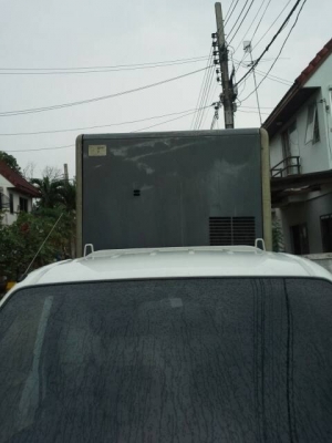 ลดราคา. ขายปั้มลม ATLAS COPCO Mdel GX11FF-10  Year2003