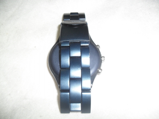 นาฬิกา ข้อมือ ผู้ชาย swatch