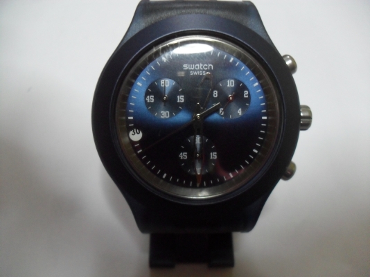 นาฬิกา ข้อมือ ผู้ชาย swatch