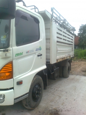 ขาย Heno series 5 9J 150 แรง