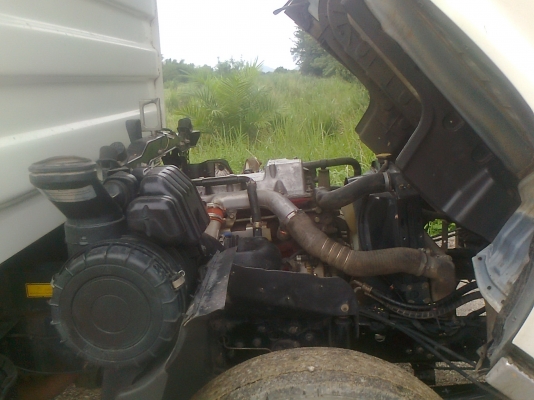 ขาย Heno series 5 9J 150 แรง