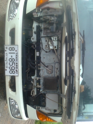 ขาย Heno series 5 9J 150 แรง