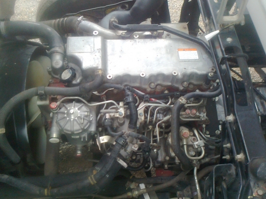 ขาย Heno series 5 9J 150 แรง