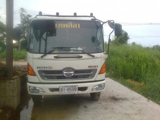 ขาย Heno series 5 9J 150 แรง