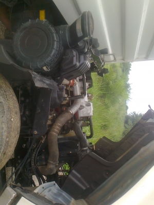 ขาย Heno series 5 9J 150 แรง