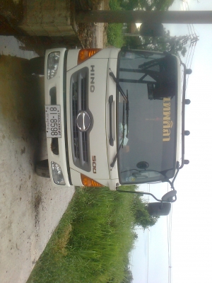 ขาย Heno series 5 9J 150 แรง