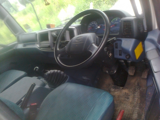 ขาย Heno series 5 9J 150 แรง