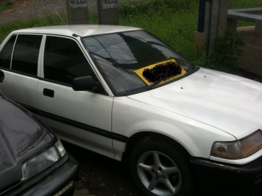 ขายครับ ติดเเก๊สพร้อมใช้ เอกสารครบ ราคาคุยกันครับ