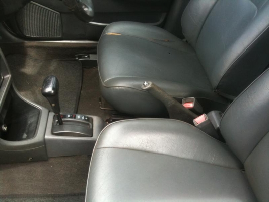 ขายครับ ติดเเก๊สพร้อมใช้ เอกสารครบ ราคาคุยกันครับ