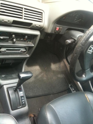 ขายครับ ติดเเก๊สพร้อมใช้ เอกสารครบ ราคาคุยกันครับ