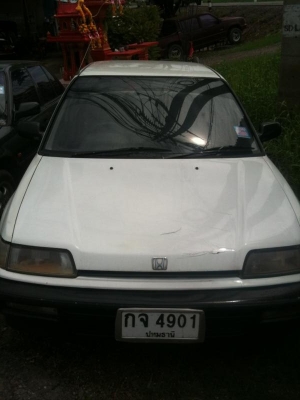 ขายครับ ติดเเก๊สพร้อมใช้ เอกสารครบ ราคาคุยกันครับ