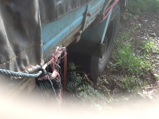 ขายด่วน NKR 58LU5 4BD1 ขายตามสภาพทะเบียนพร้อมโอนแคชชีช่วงท้ายสวยจัดเครื่องติดได้ปกติ ขายด่วน NKR 58LU5 4BD1 ขายตามสภาพทะเบียนพร้อมโอนแคชชีช่วงท้ายสวยจัดเครื่องติดได้ปกติ