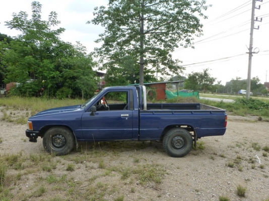 toyota hero ช่วงสั้น 4ขอ