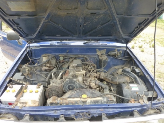 toyota hero ช่วงสั้น 4ขอ