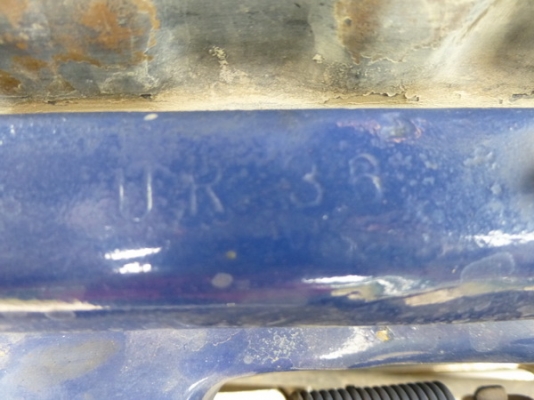 toyota hero ช่วงสั้น 4ขอ