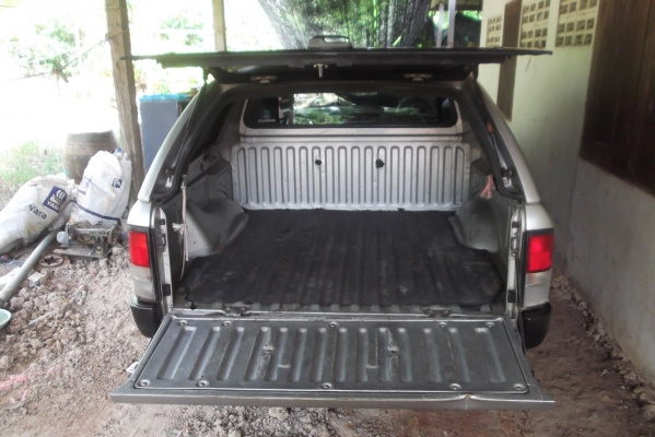 2001 NISSAN, NV 1.6 SLX QUEEN-CAB สีบรอนซ์เงิน เกียร์ออโต้ ติดแก๊ส LPG 2001 NISSAN, NV 1.6 SLX QUEEN-CAB สีบรอนซ์เงิน เกียร์ออโต้ ติดแก๊ส LPG