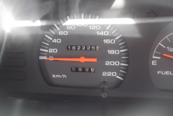 2001 NISSAN, NV 1.6 SLX QUEEN-CAB สีบรอนซ์เงิน เกียร์ออโต้ ติดแก๊ส LPG 2001 NISSAN, NV 1.6 SLX QUEEN-CAB สีบรอนซ์เงิน เกียร์ออโต้ ติดแก๊ส LPG