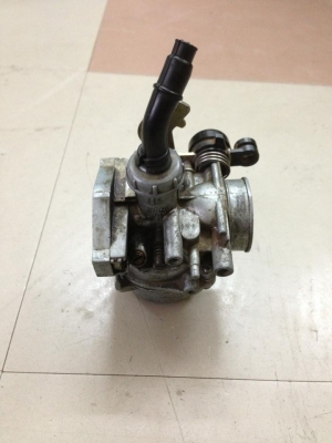 ขายคาบูเวฟ 110 สภาพพร้อมใช้งาน ราคา 500บาทพร้อมส่งครับ