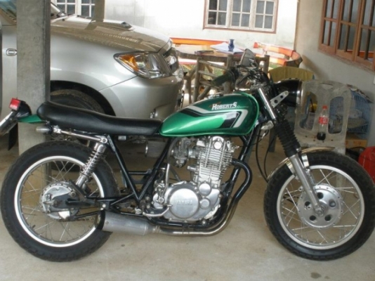 ขาย SR ราคาถูก 55,000 บาท( จ.อุบลฯ)