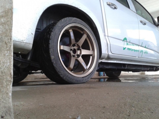 ขายล้อte37ขอบ19 ล้อเดิมๆแตนๆ 8.5*9.5 พร้อมยาง 24500 ขายล้อte37ขอบ19 ล้อเดิมๆแตนๆ 8.5*9.5 พร้อมยาง 24500