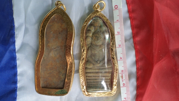 จำหน่ายพระพร้อมกรอบไมครอน