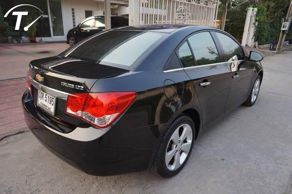 ขายไฟท้าย Chevrolet Cruze