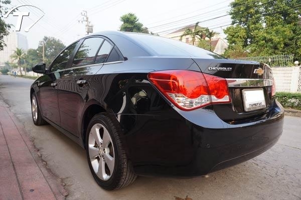 ขายไฟท้าย Chevrolet Cruze