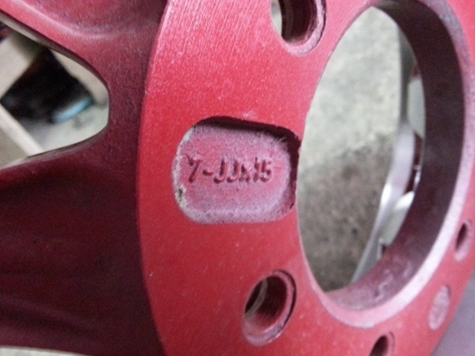 ขายล้อหยดน้ำ