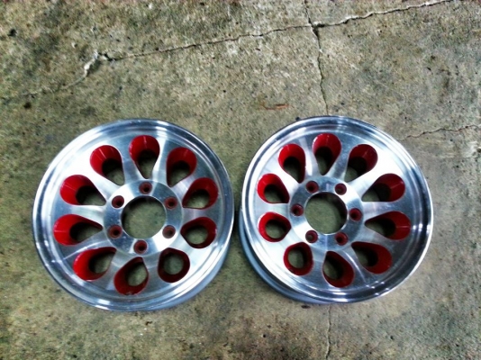 ขายล้อหยดน้ำ