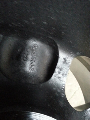 ขายล้อ Retro