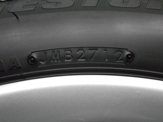 ขายล้อแม็ก Nissan Teana MC ขอบ 16 พร้อมยางบริดสโตนสภาพป้ายแดงปี 12/เทิร์นได้-ใส่ฟรีค่ะ ขายล้อแม็ก Nissan Teana MC ขอบ 16 พร้อมยางบริดสโตนสภาพป้ายแดงปี 12/เทิร์นได้-ใส่ฟรีค่ะ