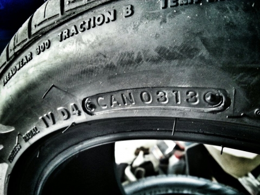 ขายยาง มือ2 สภาพดีมากครับ