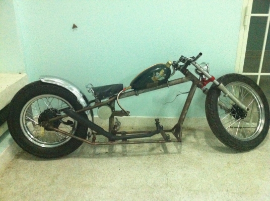 ขายงาน สร้างmini zero 8000บาทคับ