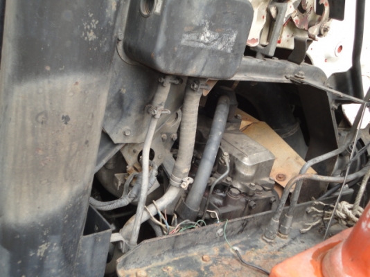 HINO FM3M 22 ล้อ พร้อมหางโรเบท HINO FM3M 22 ล้อ พร้อมหางโรเบท