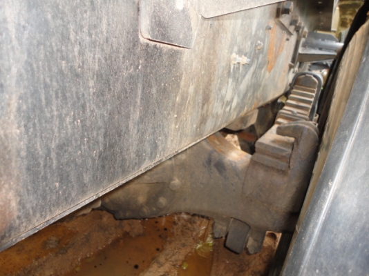 HINO FM3M 22 ล้อ พร้อมหางโรเบท HINO FM3M 22 ล้อ พร้อมหางโรเบท