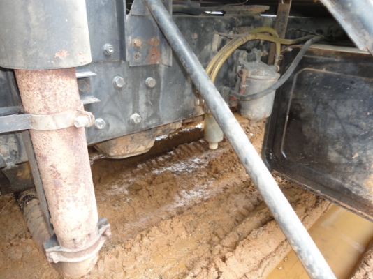 HINO FM3M 22 ล้อ พร้อมหางโรเบท HINO FM3M 22 ล้อ พร้อมหางโรเบท