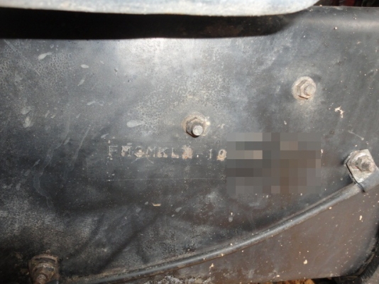 HINO FM3M 22 ล้อ พร้อมหางโรเบท HINO FM3M 22 ล้อ พร้อมหางโรเบท