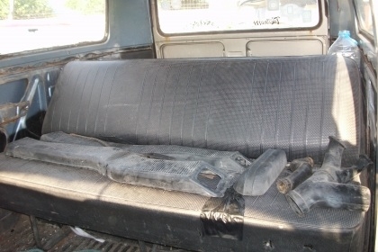 รถตู้แตงโมไฟเลี้ยวบน ทะเบียนพร้อมโอน ราคาถูก