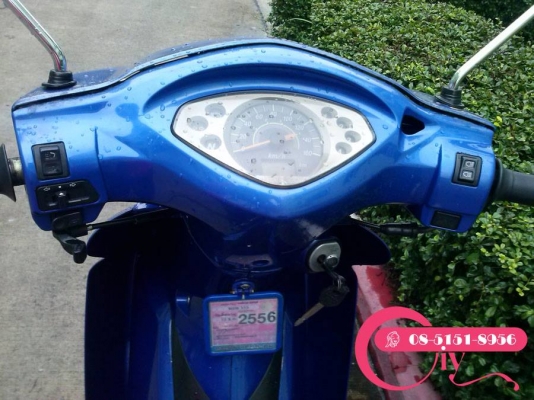 ขาย Best125 จดทะเบียน ธ.ค 47 รถสวยเครื่องดี ขายถูก ภาษีไม่ขาดพร้อมใช้งาน ขาย Best125 จดทะเบียน ธ.ค 47 รถสวยเครื่องดี ขายถูก ภาษีไม่ขาดพร้อมใช้งาน