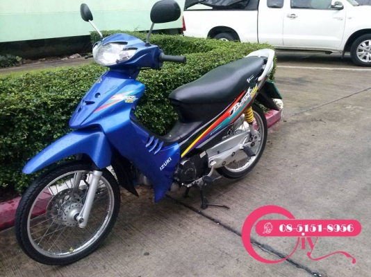 ขาย Best125 จดทะเบียน ธ.ค 47 รถสวยเครื่องดี ขายถูก ภาษีไม่ขาดพร้อมใช้งาน ขาย Best125 จดทะเบียน ธ.ค 47 รถสวยเครื่องดี ขายถูก ภาษีไม่ขาดพร้อมใช้งาน