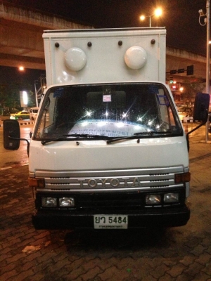 ขายด่วนรถ..สภาพดีมากพร้อมใช้งาน