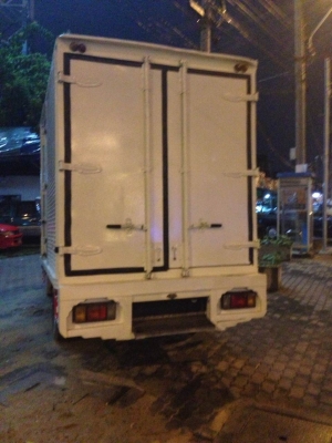 ขายด่วนรถ..สภาพดีมากพร้อมใช้งาน