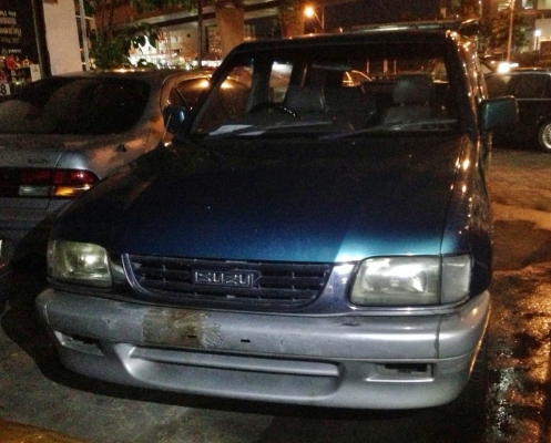 ขายด่วนรถ..สภาพนางฟ้าพร้อมใช้งาน ขายด่วนรถ..สภาพนางฟ้าพร้อมใช้งาน