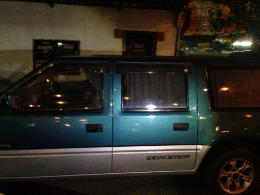 ขายด่วนรถ..สภาพนางฟ้าพร้อมใช้งาน ขายด่วนรถ..สภาพนางฟ้าพร้อมใช้งาน