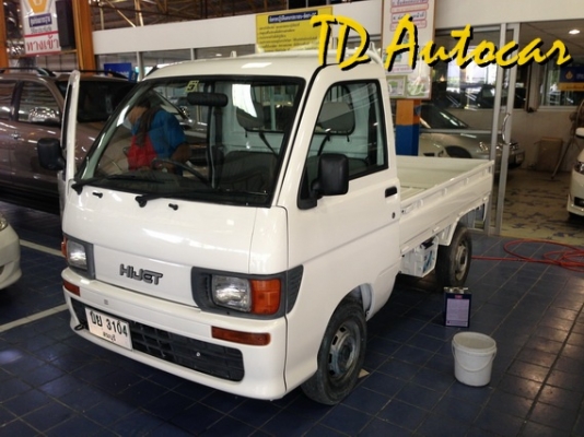 ++ ขายกะป๊อ DAIHATSU S100P  รถสภาพสวยมากๆ ++