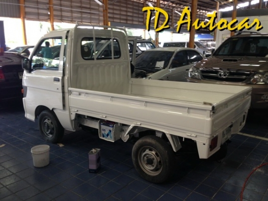 ++ ขายกะป๊อ DAIHATSU S100P  รถสภาพสวยมากๆ ++