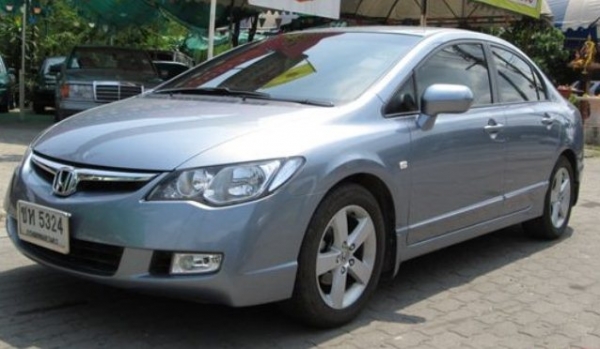 ขายด่วนรถ..สภาพนางฟ้าพร้อมใช้งาน